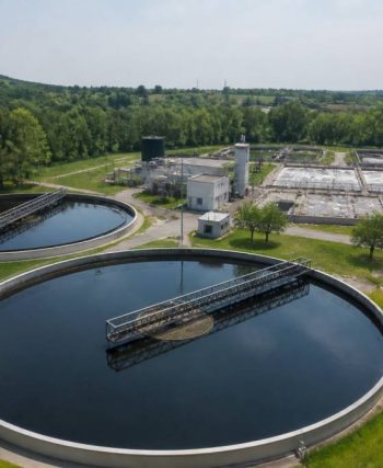 Compagnie des eaux et de l'ozone face aux pfas