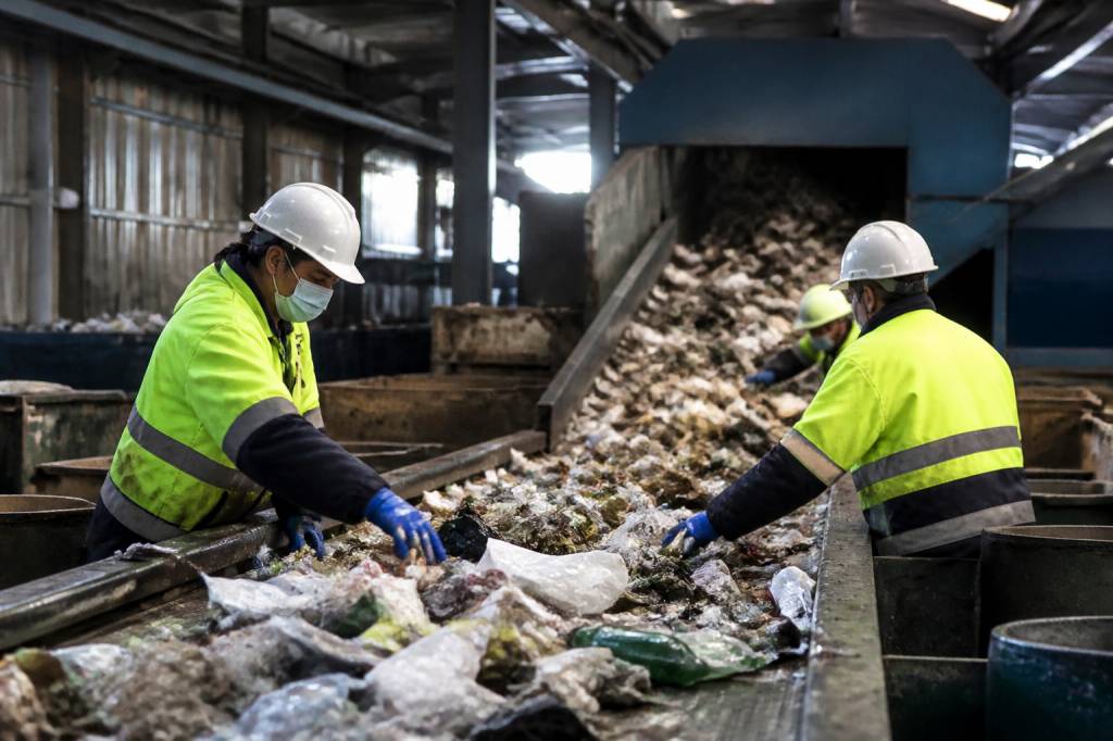 Centre de tri marseille : solutions pour un site sans pfas